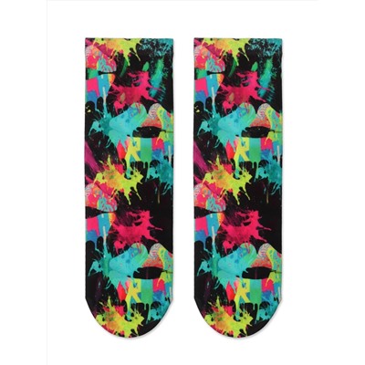 Conte elegant Носки FANTASY 70 17С-34СП