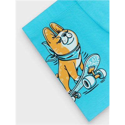 ТРУСЫ ДЛЯ МАЛЬЧИКОВ 413352