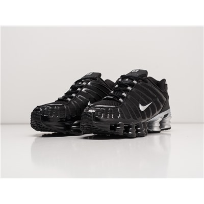 Кроссовки Nike Shox TL