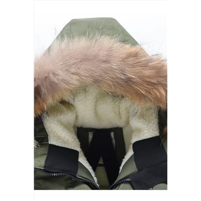 Парка MTFORCE, 1205845