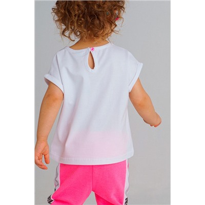 Футболка PLAYTODAY, 300163