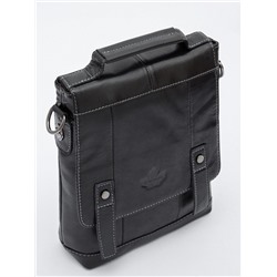 Сумка 33996Z black Zinimsk