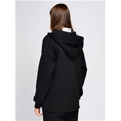 VISERDI Худи 3180-чер 112950