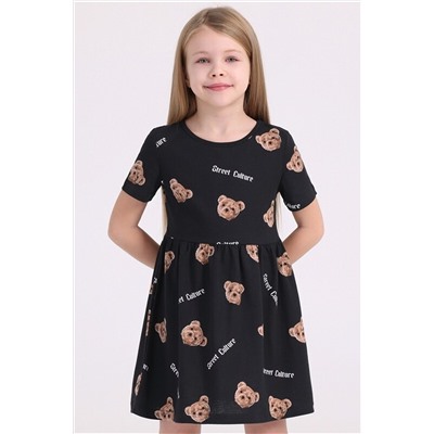 Платье АПРЕЛЬ, 960911