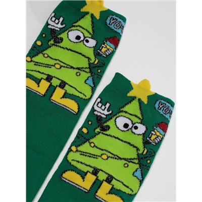 Conte elegant Носки NEW YEAR