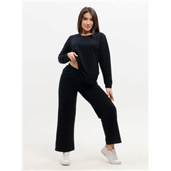 Костюм К1290 черный