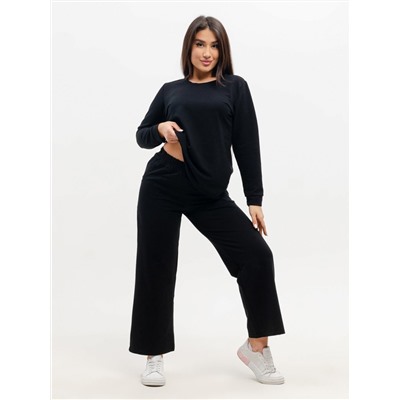 Костюм К1290 черный