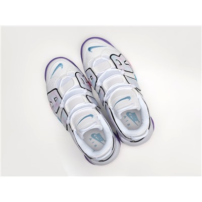 Кроссовки Nike Air More Uptempo
