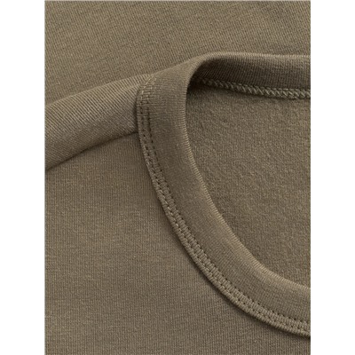 Omsa Лонгслив OmU 1616T CO Лонгслив мужской "Термо"