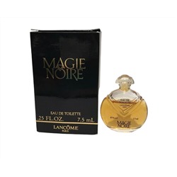 LANCOME MAGIE NOIRE (w) 7.5ml parfume