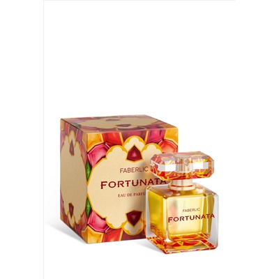 Парфюмерная вода для женщин Fortunata