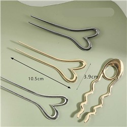 Шпилька для волос арт. 04 2815 (id 279467)