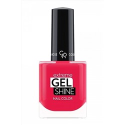 Лак-гель для ногтей GR Extreme Gel Shine Nail Color - 022 Shine КОСМЕТИКА ИЗ ТУРЦИИ, 1096704