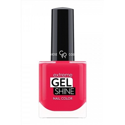 Лак-гель для ногтей GR Extreme Gel Shine Nail Color - 022 Shine КОСМЕТИКА ИЗ ТУРЦИИ, 1096704