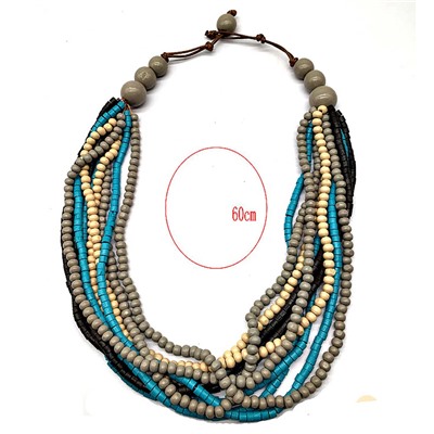 Колье арт. 26 8019 (id 288166)