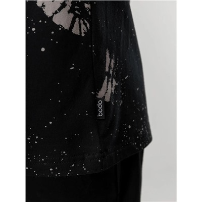 Bodo Футболка 36-99MU