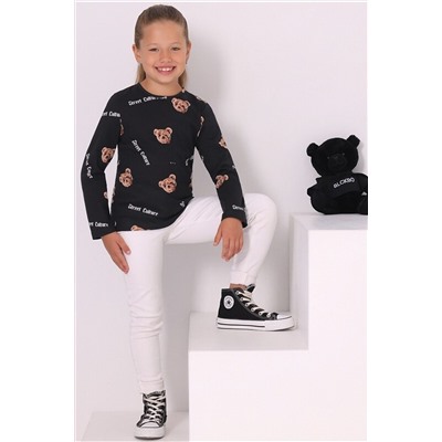 Лонгсливы, 2 шт. АПРЕЛЬ, 1188437