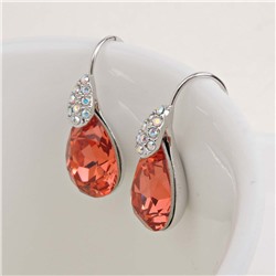 Акц -12% Серьги на крючках арт. GR11 0078-5 (id 221677)