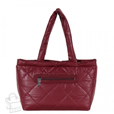 Сумка женская  593315-1 w.red Velina Fabbiano/50