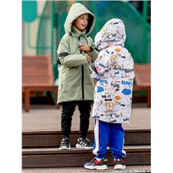 BATIK Куртка 550-23в-98-56-1-02