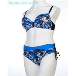 523 C Купальник раздельный (52-60)