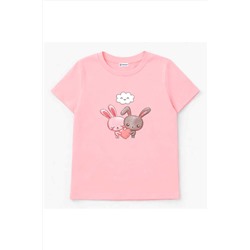 Футболка кулирка YOULALA, 1238706