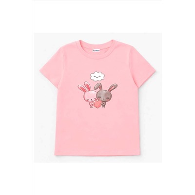 Футболка кулирка YOULALA, 1238706