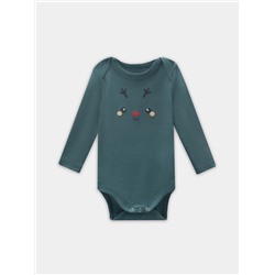 БОДИ ДЕТСКОЕ (2ШТ.) 13016-2