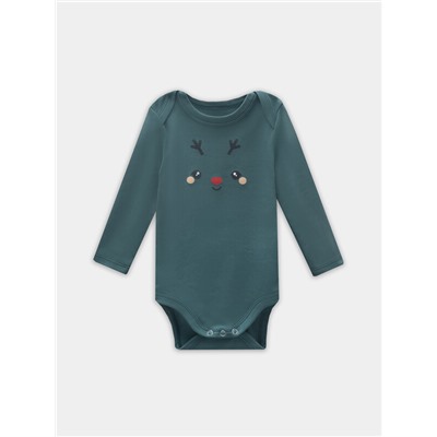 БОДИ ДЕТСКОЕ (2ШТ.) 13016-2