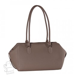 Сумка женская кожаная 8954VG khaki Vitelli Grassi