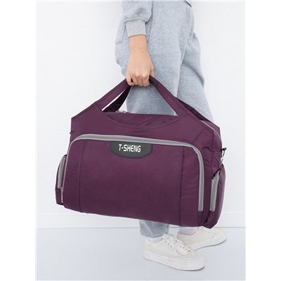 Сумка 883T violet S-Style