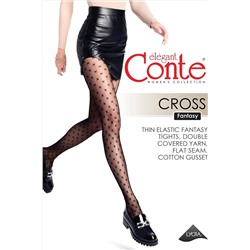 Колготки CONTE ELEGANT, 966243