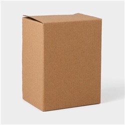 Заварочный чайник Доляна «Гретель», 800 мл, металлическое сито, нержавеющая сталь, хромированный