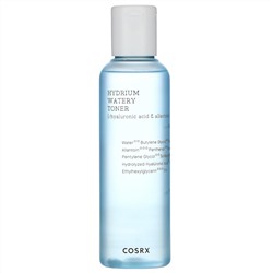 Cosrx, Hydrium Watery Toner, тоник на водной основе, 150 мл (5,07 жидк. унций)