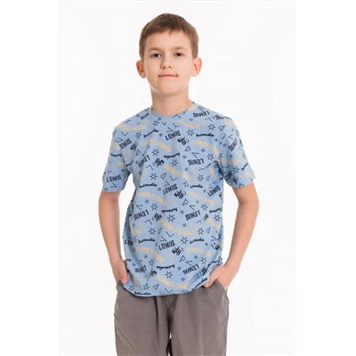 Футболка М22131и