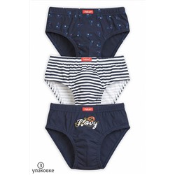 Трусы 3 шт. PELICAN, 233476