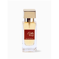 Парфюмерная вода унисекс BETTER ROUGE, 35 мл (мотив Baccarat Rouge 540)