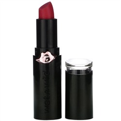Wet n Wild, MegaLast Matte Lip Color, Wine Room, 0.11 oz (3.3 g)