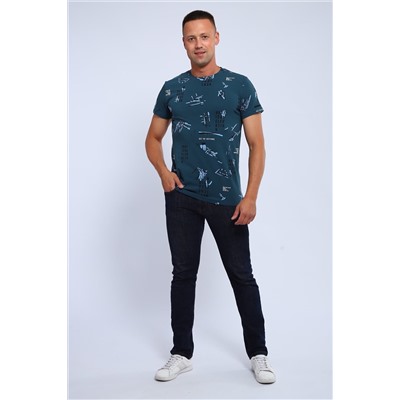 Футболка 015 НАТАЛИ, 1187847