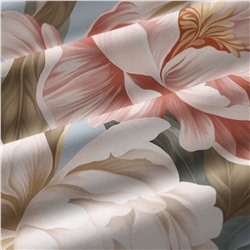 Хорошо Дома Пододеяльник 935992