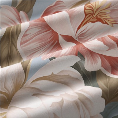 Хорошо Дома Пододеяльник 935992