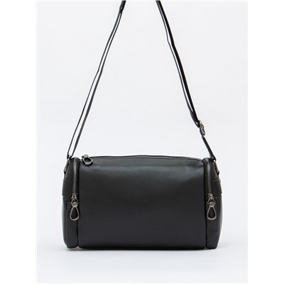 Сумка 2101-1QH black Heanbag