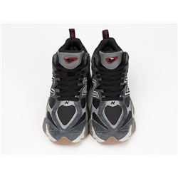 Зимние Кроссовки New Balance 9060 High