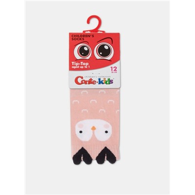 Носки детские Носки детские CONTE-KIDS Хлопковые носки TIP-TOP