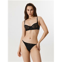 Бюстгальтер с мягкой чашкой жен. Tansula