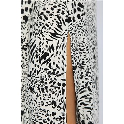 Платье Мелони (черное) П13087-41М