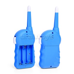 Рация детская "Миссия перехват" на листе