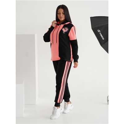 Костюм Неон (Розовый)