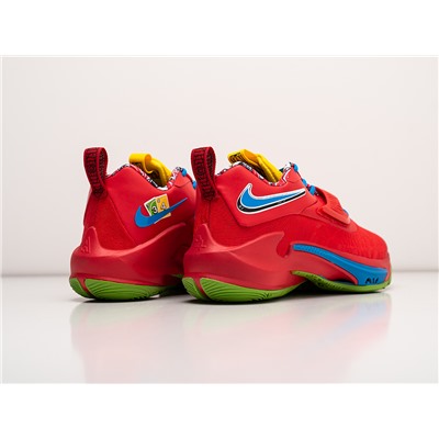 Кроссовки UNO x Nike Zoom Freak 3