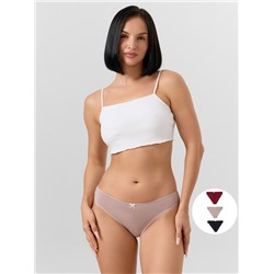 ТРУСЫ ЖЕНСКИЕ (3ШТ.) 412674-3